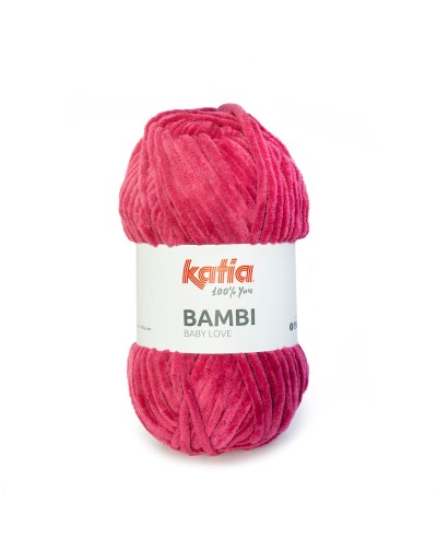 "BAMBI" By Katia