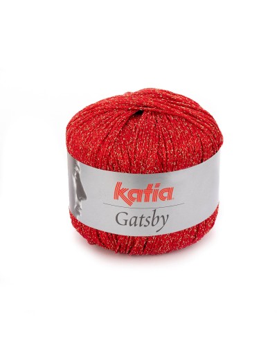 FILATO "GATSBY" GLITTER