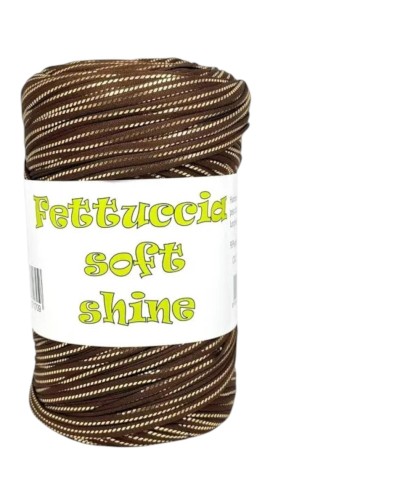 Fettuccia "SOFT LYCRA SHINE"