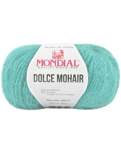 LANA " DOLCE MOHAIR"