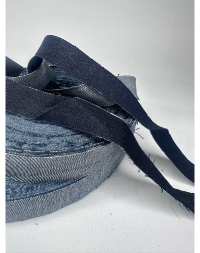 DENIM COLLECTION