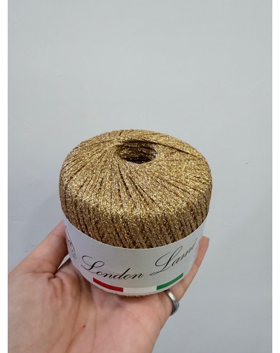FILATO LUREX "LONDON LAME'"